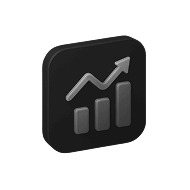 Graph icon